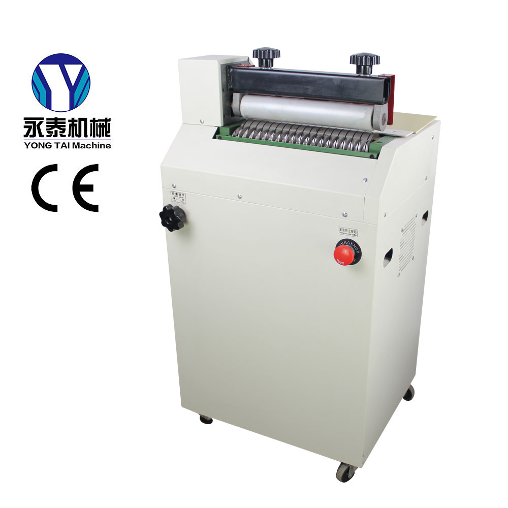 YTGL830 HOT MELT ROLL COATER Buy hot melt roll coater, roller coater