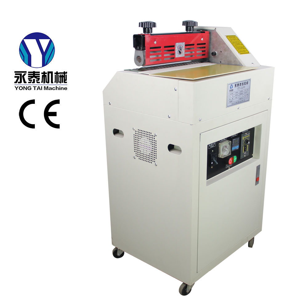 YTGL830 HOT MELT ROLL COATER Buy hot melt roll coater, roller coater