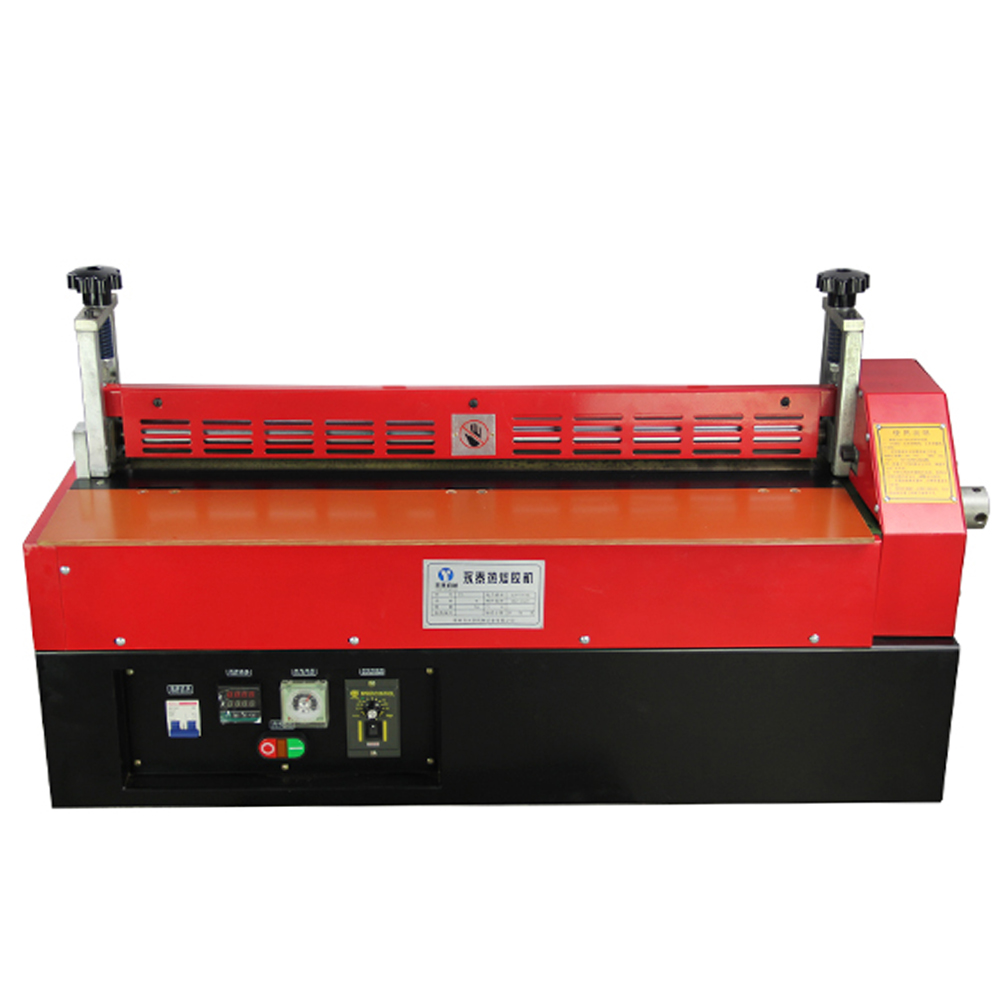 YTGL880 Hot melt roller machine of Nonslip carpet Buy hot melt glue